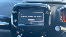 Toyota Aygo 1.0 VVT-i X-Cite 6 5dr Petrol Hatchback